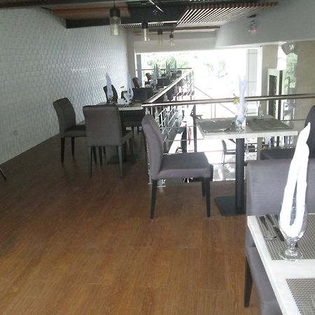 Mango Suites - Santiago City of Santiago Luaran gambar
