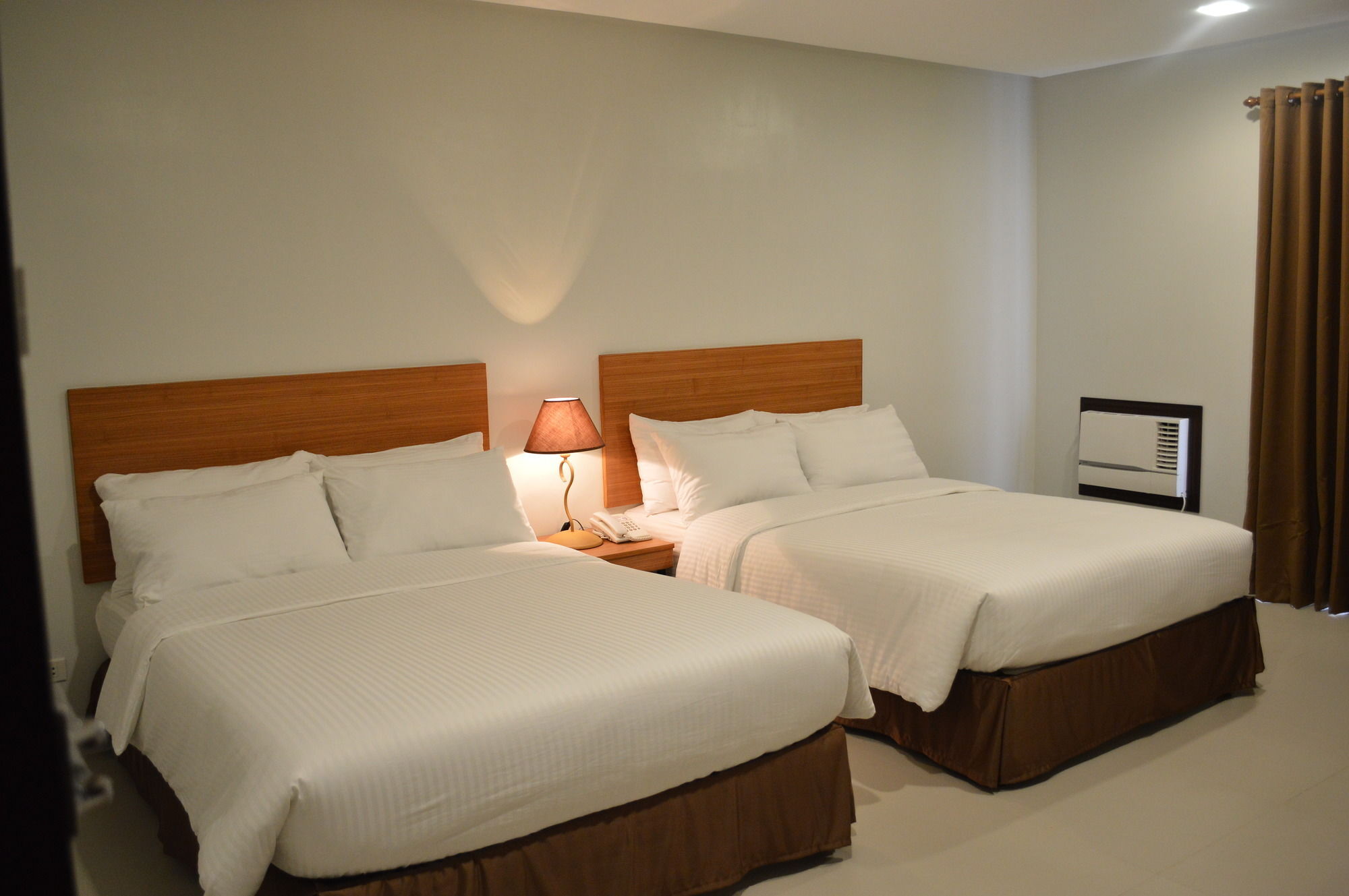 Mango Suites - Santiago City of Santiago Luaran gambar