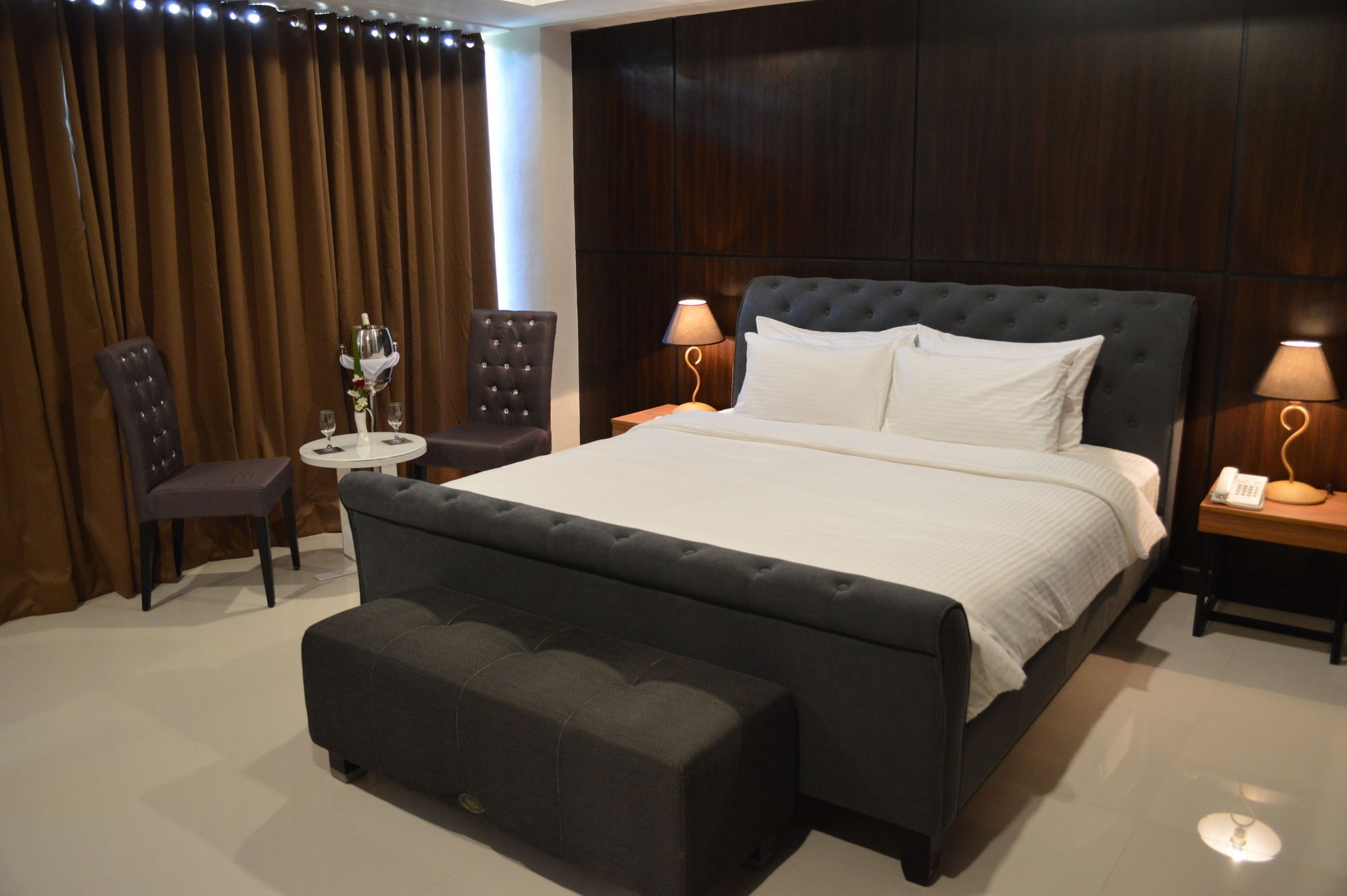 Mango Suites - Santiago City of Santiago Luaran gambar