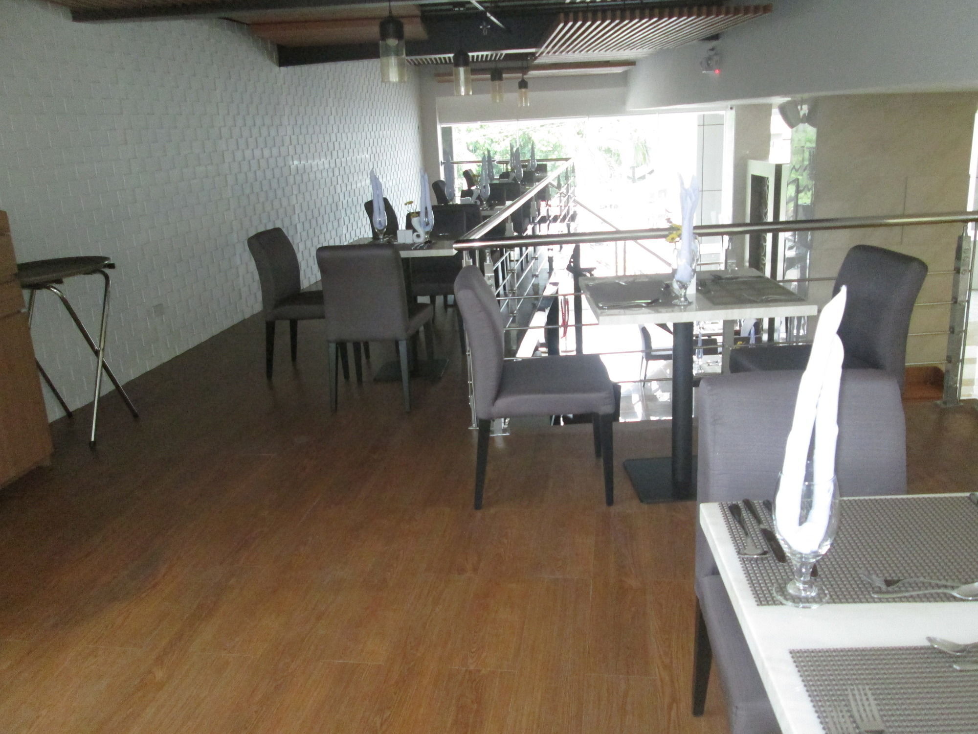 Mango Suites - Santiago City of Santiago Luaran gambar